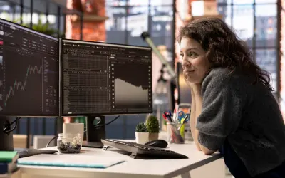 Infraestructura TI en 2026: el impacto de la IA y el auge del alquiler de computadores